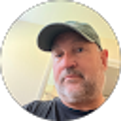 Profile photo of Robert Smith