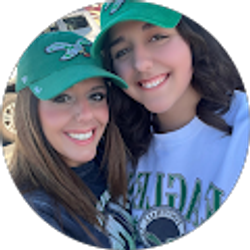 Profile photo of Allie Lippo