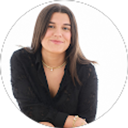 Profile photo of Kennedy Barrett