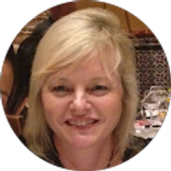 Profile photo of Elizabeth Davidson