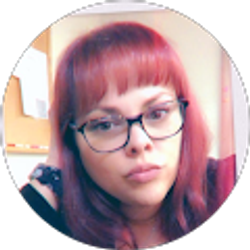 Profile photo of Natalie Doane