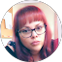 Profile photo of Natalie Doane