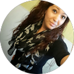 Profile photo of Yazmin Acosta