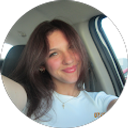 Profile photo of Molly Mccloskey