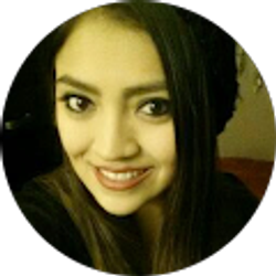Profile photo of Aphrodite Soto