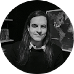 Profile photo of Forrest Phillips