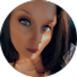 Profile photo of Amber Davis