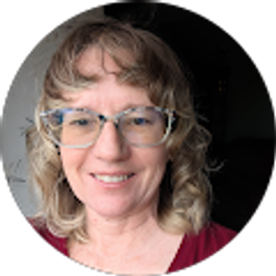 Profile photo of Loriann Wheatley