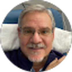 Profile photo of Dave Kenagy