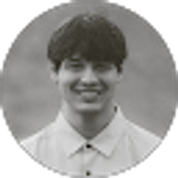 Profile photo of Jack Jones