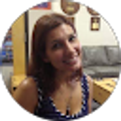 Profile photo of Genevieve Praytor