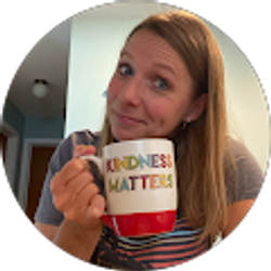 Profile photo of Heather Fox