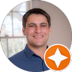 Profile photo of Joseph Atiyeh