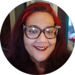 Profile photo of Maria A