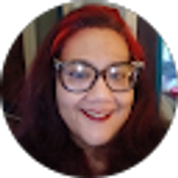 Profile photo of Maria A