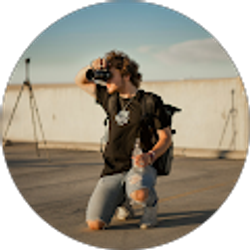 Profile photo of Samuel Patti