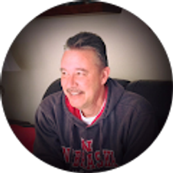 Profile photo of Bill Bader