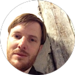 Profile photo of Matthew Cross