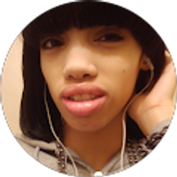 Profile photo of Paris Brittany