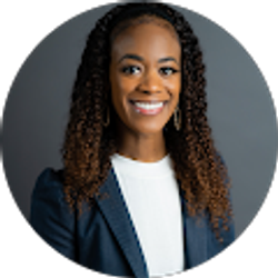 Profile photo of Camira Warren