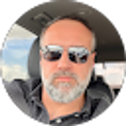 Profile photo of Henrique Tremura