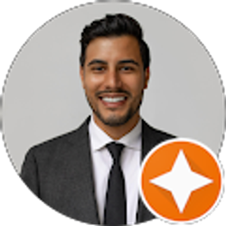 Profile photo of Benjamin Benomar