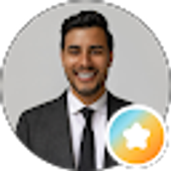 Profile photo of Benjamin Benomar