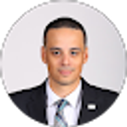 Profile photo of Roger Jerez