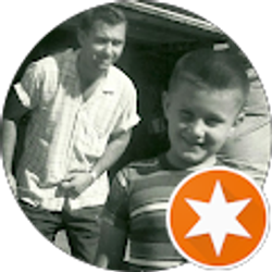 Profile photo of Randy Hamman