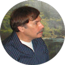 Profile photo of John Bowers