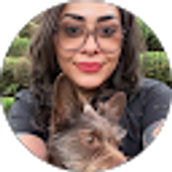 Profile photo of Liz Nuñez