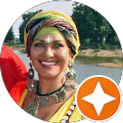 Profile photo of Valerie Starr