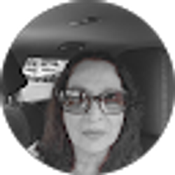 Profile photo of Mabel Hernandez