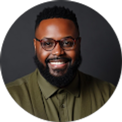 Profile photo of Dr. Rickey Porter