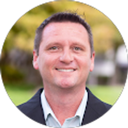 Profile photo of Bob Linne