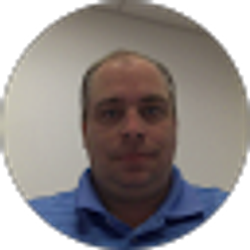 Profile photo of Derek Dilworth