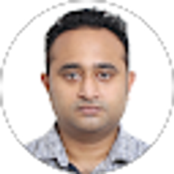 Profile photo of Akhil Pauly Abraham