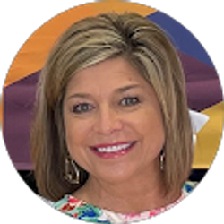 Profile photo of Carol Woodward