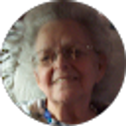 Profile photo of Susan Grech