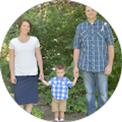 Profile photo of Jessica Smith (Flickers of Hope)