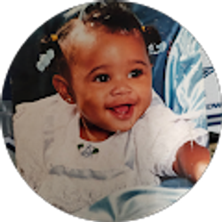 Profile photo of Gerard Harris