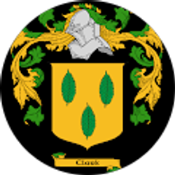 Profile photo of Earl J Clark Jr