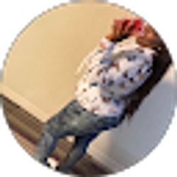 Profile photo of Sabrina Holmes
