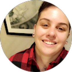 Profile photo of Brianna Royal