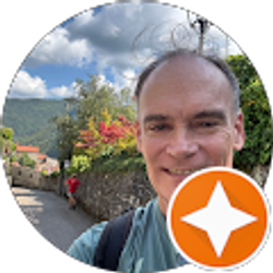 Profile photo of Eric Mathis