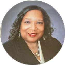 Profile photo of Tina Harmon
