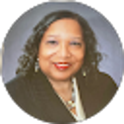 Profile photo of Tina Harmon