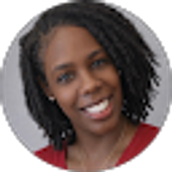 Profile photo of Theresa Ford