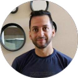 Profile photo of Moe