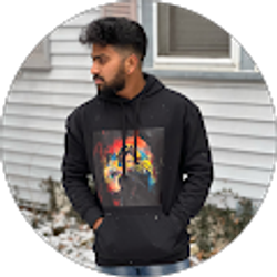 Profile photo of Sai Teja